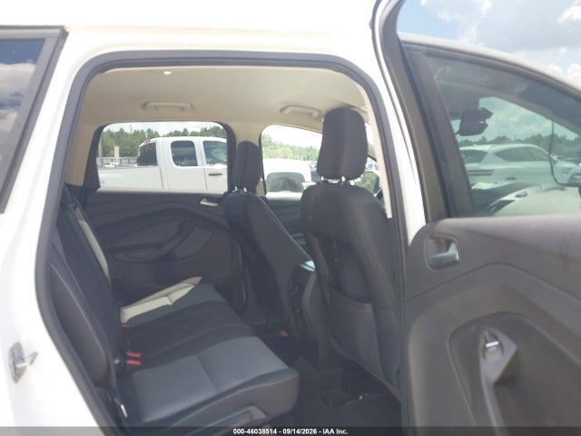 Ford ESCAPE SE 2019 1FMCU9GD7KUA65238 Image 8