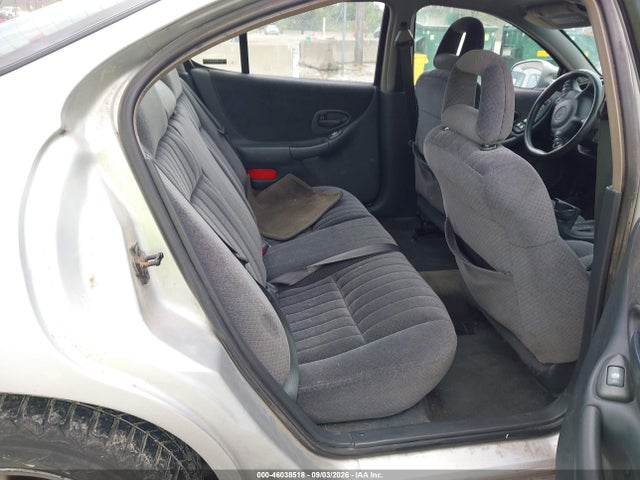 46038518 :رقم المزاد ، 1G2WP52K51F197039 vin ، 2001 Pontiac Grand Prix Gt مزاد بيع
