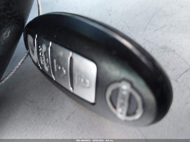 Продажа на аукционе авто 2018 Nissan Sentra Sv, vin: 3N1AB7AP6JL651188, номер лота: 46038522