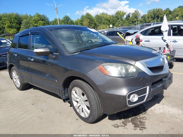 Продажа на аукционе авто 2010 Acura Rdx, vin: 5J8TB2H27AA002513, номер лота: 46038523