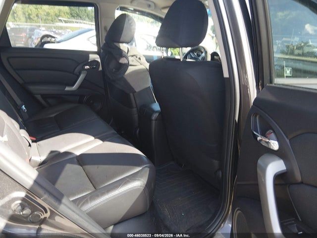 2010 Acura Rdx მანქანა იყიდება აუქციონზე, vin: 5J8TB2H27AA002513, აუქციონის ნომერი: 46038523