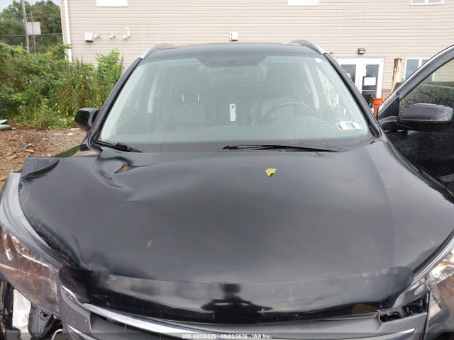 2012 Honda Cr-v Ex-l მანქანა იყიდება აუქციონზე, vin: JHLRM4H74CC023890, აუქციონის ნომერი: 46038525