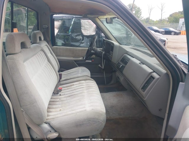 Aukcja sprzedaży 1994 Chevrolet Gmt-400 C1500, vin: 1GCDC14Z7RZ154687, numer aukcji: 46038526