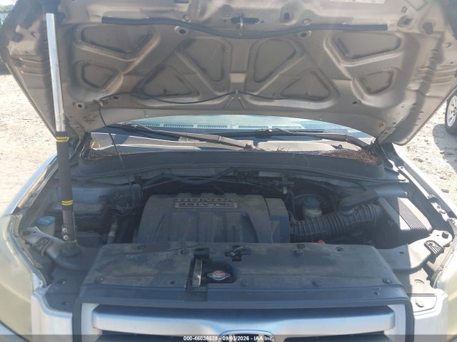 Продажа на аукционе авто 2006 Honda Pilot Ex-l, vin: 5FNYF28566B022317, номер лота: 46038528