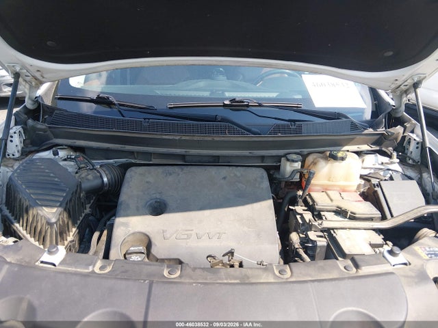 2018 Chevrolet Traverse High Country მანქანა იყიდება აუქციონზე, vin: 1GNEVKKW6JJ213462, აუქციონის ნომერი: 46038532