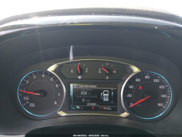 2018 Chevrolet Traverse High Country მანქანა იყიდება აუქციონზე, vin: 1GNEVKKW6JJ213462, აუქციონის ნომერი: 46038532