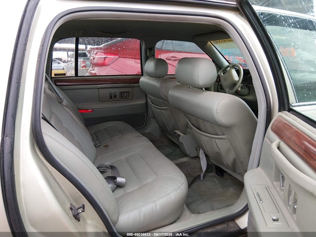 46038533 :رقم المزاد ، 1G6KD52Y9TU226583 vin ، 1996 Cadillac Deville مزاد بيع