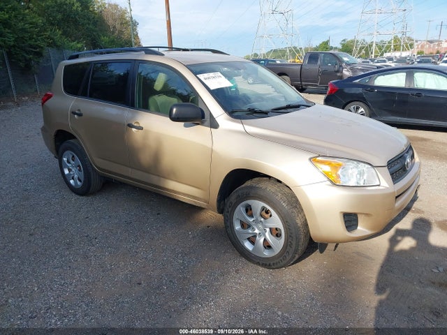 Продаж на аукціоні авто 2011 Toyota Rav4, vin: 2T3BF4DV1BW136690, номер лоту: 46038539