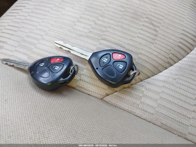 Продажа на аукционе авто 2011 Toyota Rav4, vin: 2T3BF4DV1BW136690, номер лота: 46038539