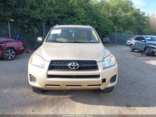 Продажа на аукционе авто 2011 Toyota Rav4, vin: 2T3BF4DV1BW136690, номер лота: 46038539
