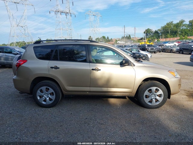 Продажа на аукционе авто 2011 Toyota Rav4, vin: 2T3BF4DV1BW136690, номер лота: 46038539