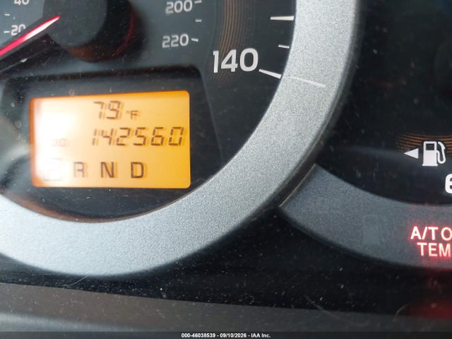 Продажа на аукционе авто 2011 Toyota Rav4, vin: 2T3BF4DV1BW136690, номер лота: 46038539