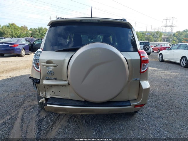 Продажа на аукционе авто 2011 Toyota Rav4, vin: 2T3BF4DV1BW136690, номер лота: 46038539