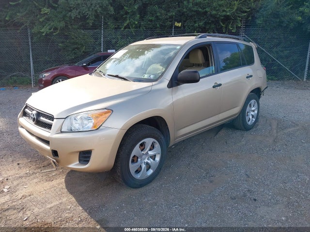 Продажа на аукционе авто 2011 Toyota Rav4, vin: 2T3BF4DV1BW136690, номер лота: 46038539