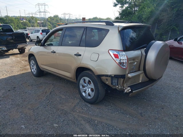 Продажа на аукционе авто 2011 Toyota Rav4, vin: 2T3BF4DV1BW136690, номер лота: 46038539