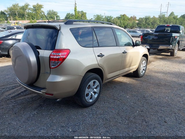 Продажа на аукционе авто 2011 Toyota Rav4, vin: 2T3BF4DV1BW136690, номер лота: 46038539