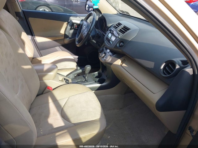 Продажа на аукционе авто 2011 Toyota Rav4, vin: 2T3BF4DV1BW136690, номер лота: 46038539