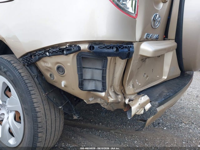 Продажа на аукционе авто 2011 Toyota Rav4, vin: 2T3BF4DV1BW136690, номер лота: 46038539
