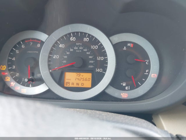 Продажа на аукционе авто 2011 Toyota Rav4, vin: 2T3BF4DV1BW136690, номер лота: 46038539