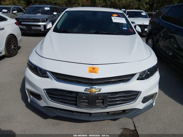 Chevrolet MALIBU LT 2018 1G1ZD5ST8JF131331 Image 12