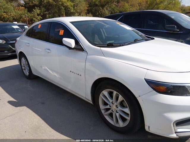 Chevrolet MALIBU LT 2018 1G1ZD5ST8JF131331 Image 13