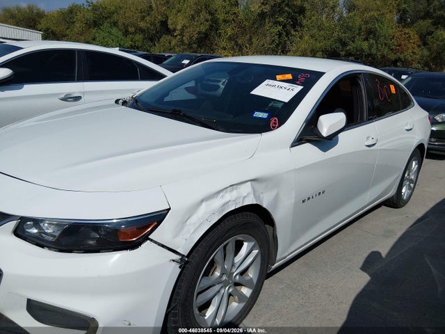 Chevrolet MALIBU LT 2018 1G1ZD5ST8JF131331 Image 14