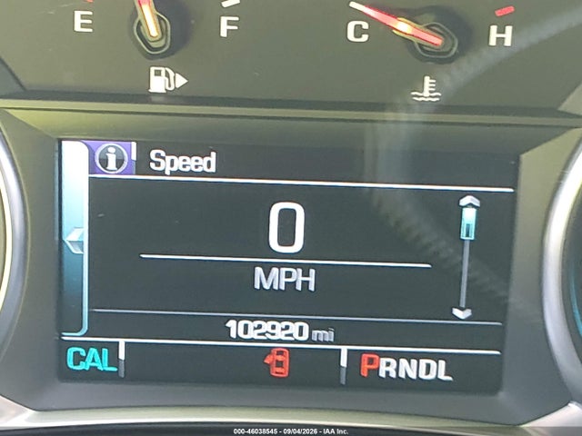Chevrolet MALIBU LT 2018 1G1ZD5ST8JF131331 Image 15