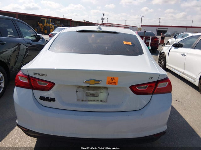 Chevrolet MALIBU LT 2018 1G1ZD5ST8JF131331 Image 16