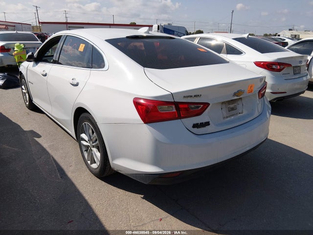 Chevrolet MALIBU LT 2018 1G1ZD5ST8JF131331 Image 3