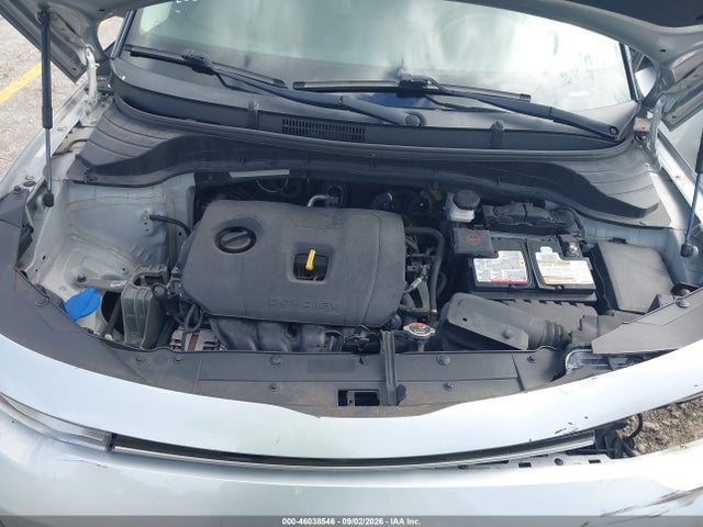 2020 Kia Soul S მანქანა იყიდება აუქციონზე, vin: KNDJ23AU4L7064605, აუქციონის ნომერი: 46038546