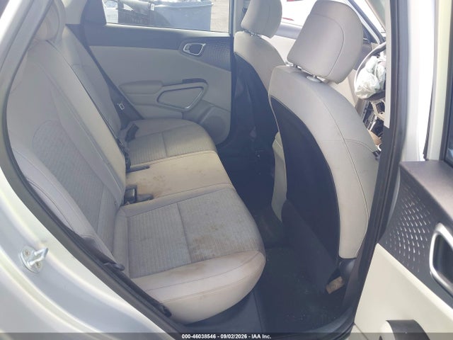 2020 Kia Soul S მანქანა იყიდება აუქციონზე, vin: KNDJ23AU4L7064605, აუქციონის ნომერი: 46038546