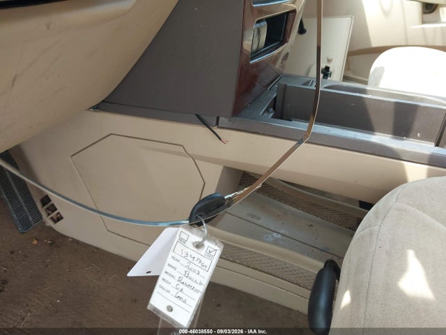 46038550 :رقم المزاد ، 3G5DB03E23S605130 vin ، 2003 Buick Rendezvous Cx مزاد بيع