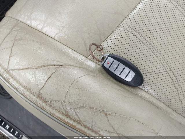 46038551 :رقم المزاد ، 5N1DL0MM9HC550230 vin ، 2017 Infiniti Qx60 مزاد بيع