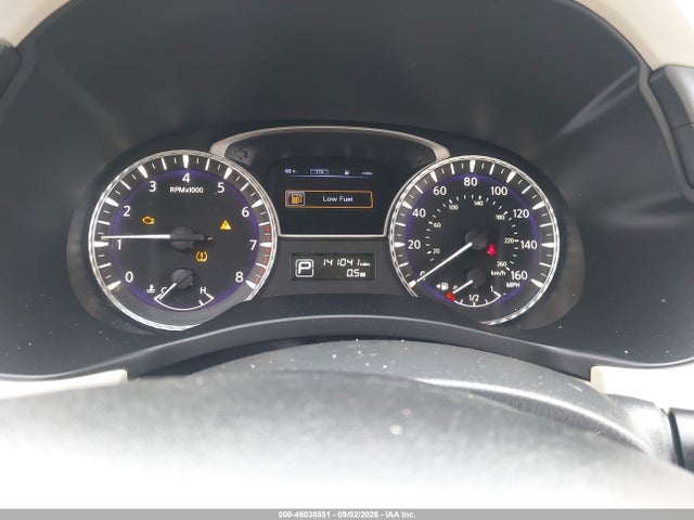 46038551 :رقم المزاد ، 5N1DL0MM9HC550230 vin ، 2017 Infiniti Qx60 مزاد بيع