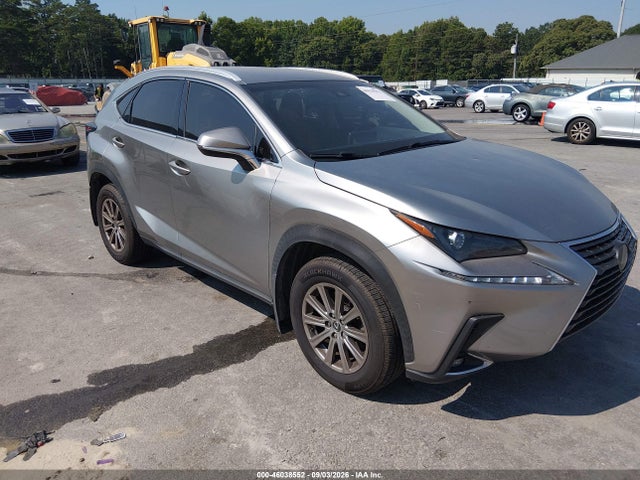 Продаж на аукціоні авто 2018 Lexus Nx 300, vin: JTJYARBZ4J2114084, номер лоту: 46038552