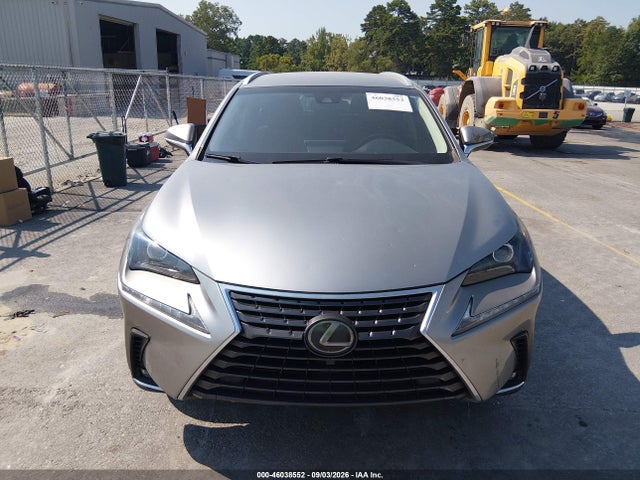 Продажа на аукционе авто 2018 Lexus Nx 300, vin: JTJYARBZ4J2114084, номер лота: 46038552
