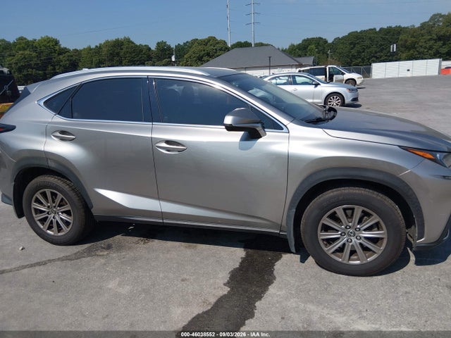 Продажа на аукционе авто 2018 Lexus Nx 300, vin: JTJYARBZ4J2114084, номер лота: 46038552