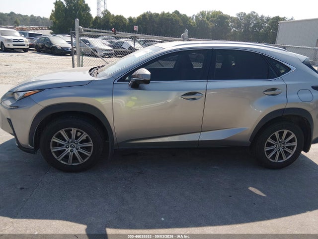 Продажа на аукционе авто 2018 Lexus Nx 300, vin: JTJYARBZ4J2114084, номер лота: 46038552