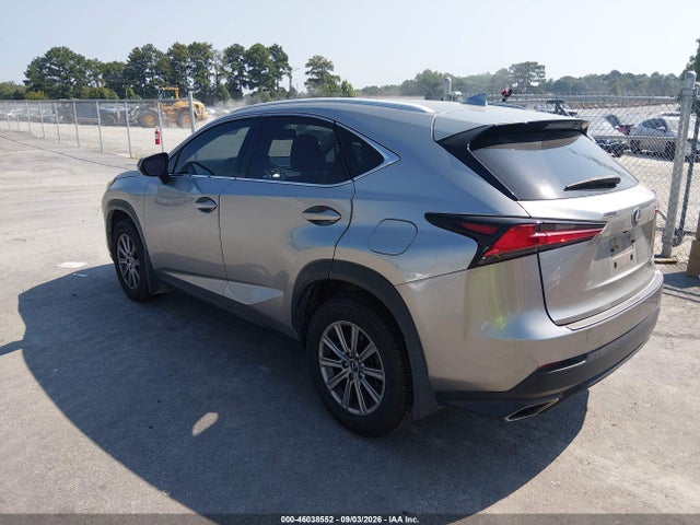 Продажа на аукционе авто 2018 Lexus Nx 300, vin: JTJYARBZ4J2114084, номер лота: 46038552