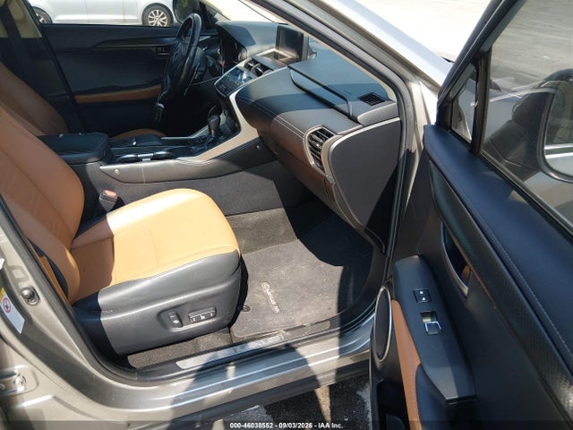 Продажа на аукционе авто 2018 Lexus Nx 300, vin: JTJYARBZ4J2114084, номер лота: 46038552