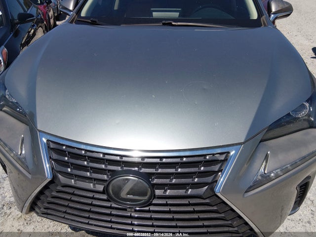 Продажа на аукционе авто 2018 Lexus Nx 300, vin: JTJYARBZ4J2114084, номер лота: 46038552