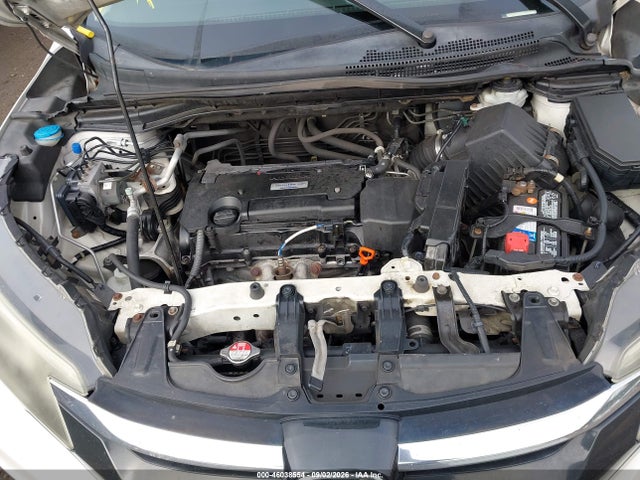 Продаж на аукціоні авто 2016 Honda Cr-v Ex-l, vin: 5J6RM4H7XGL106639, номер лоту: 46038554