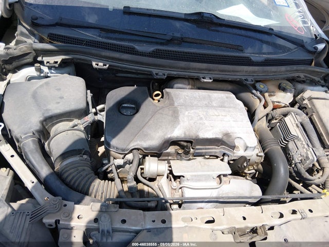 1G1BC5SM8H7203338 Chevrolet Cruze Ls Auto