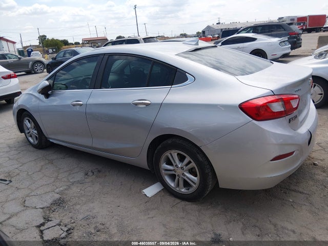 Chevrolet Cruze Lt Auto 2018 1G1BE5SM0J7177608 Image 14