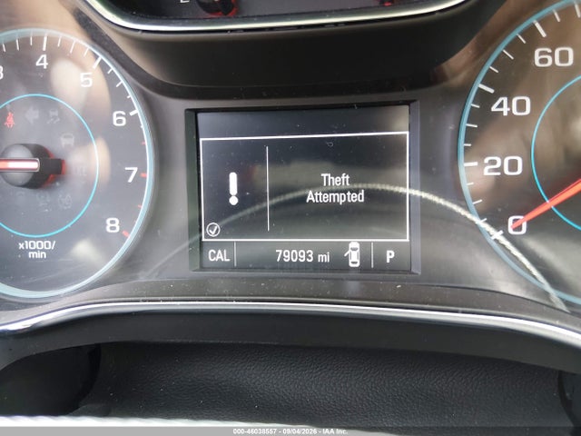Chevrolet Cruze Lt Auto 2018 1G1BE5SM0J7177608 Image 15