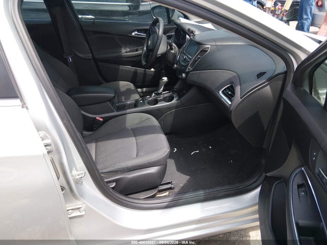 Chevrolet Cruze Lt Auto 2018 1G1BE5SM0J7177608 Image 5