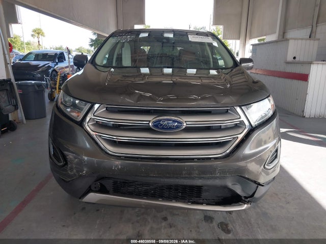 Aukcja sprzedaży 2018 Ford Edge Titanium, vin: 2FMPK3K89JBB70592, numer aukcji: 46038558