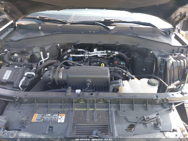 Продажа на аукционе авто 2023 Ford Explorer Xlt, vin: 1FMSK8DH5PGA40363, номер лота: 46038570
