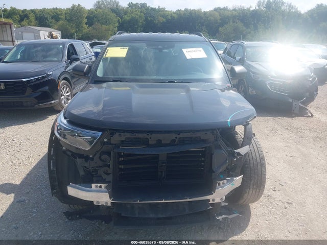 Продажа на аукционе авто 2023 Ford Explorer Xlt, vin: 1FMSK8DH5PGA40363, номер лота: 46038570