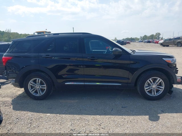Продажа на аукционе авто 2023 Ford Explorer Xlt, vin: 1FMSK8DH5PGA40363, номер лота: 46038570